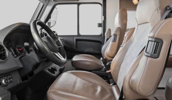 Bürstner Elegance 910G*2022 full