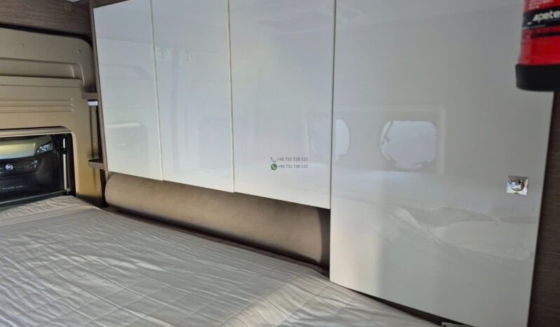 Pøssl P 2 Relax*2021 full