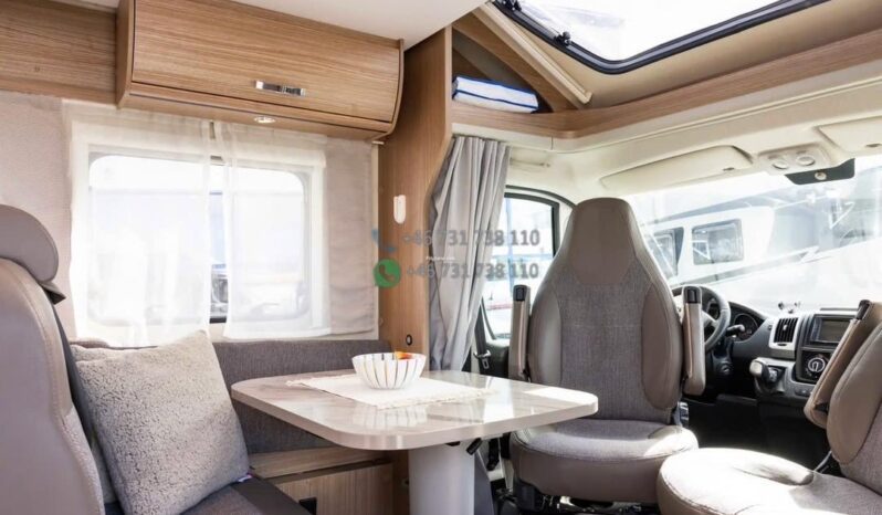 Carado 447*2019 full