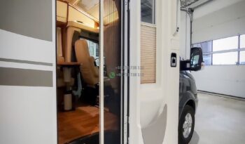 Hymer ML T 560*2016 full