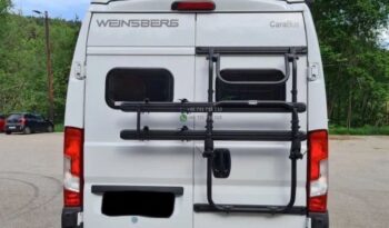 Weinsberg*2021 full