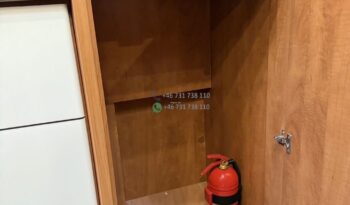 Carthago Malibu Van 640 LE*2018 full