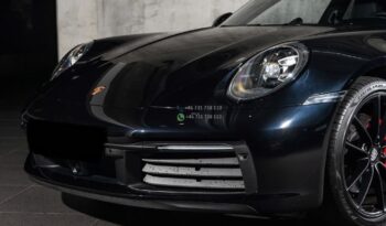 Porsche 911*2020 full