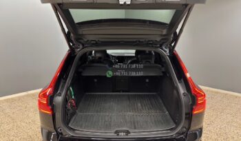 Volvo XC60*2021 full