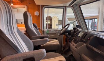 Pilote Bavaria I066XED*2009 full