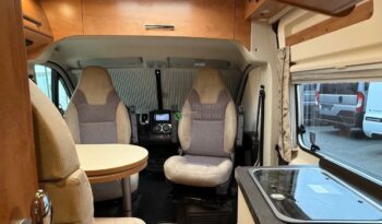 Carthago Malibu Van 640 LE*2018 full