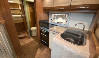 Bürstner Argos*2023 full