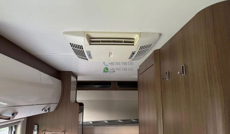 Ford Transit nobel*2016 full