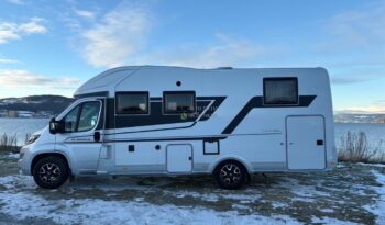 Adria Coral Supreme*2021 full