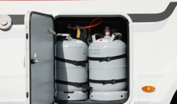 Adria CORAL S 670 SLT*2017 full