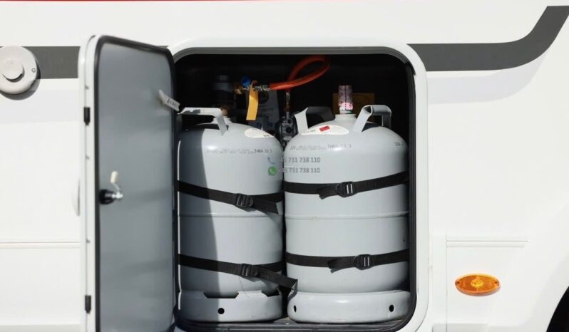 Adria CORAL S 670 SLT*2017 full