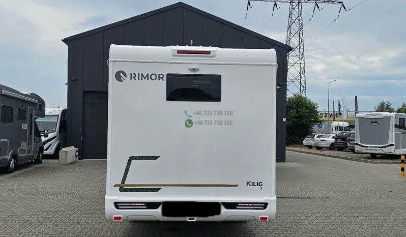 Rimor Kilig*2025 full