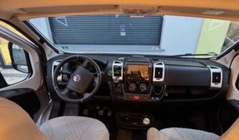 Ducato Carado*2022 full