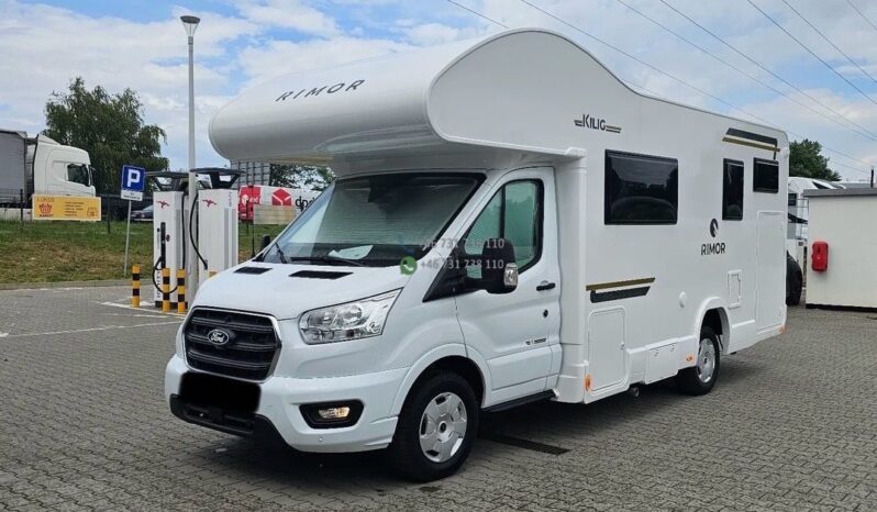 Rimor Kilig*2025 full