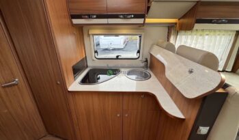 Weinsberg TI 650 MFH*2014 full