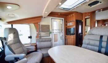 Hymer B 708*2019 full