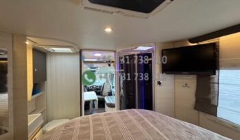 Challenger Sirius 3078XLB M2018*2018 full