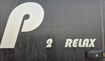 Pøssl P 2 Relax*2021 full