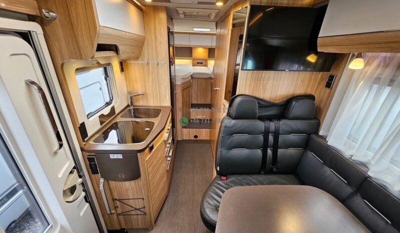Hymer ML-T*2023 full