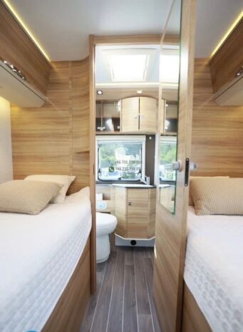 Adria CORAL S 670 SLT*2017 full