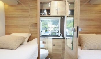 Adria CORAL S 670 SLT*2017 full