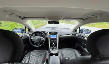 Ford Mondeo*2018 full