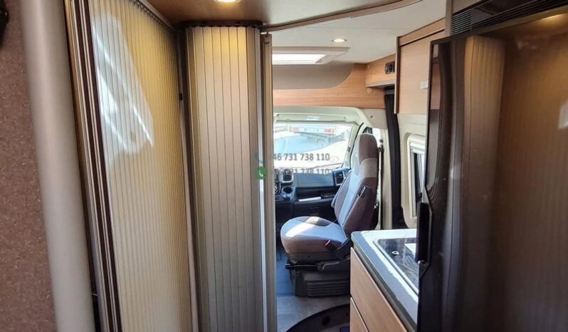 Dethleffs GlobeTrail*2025 full