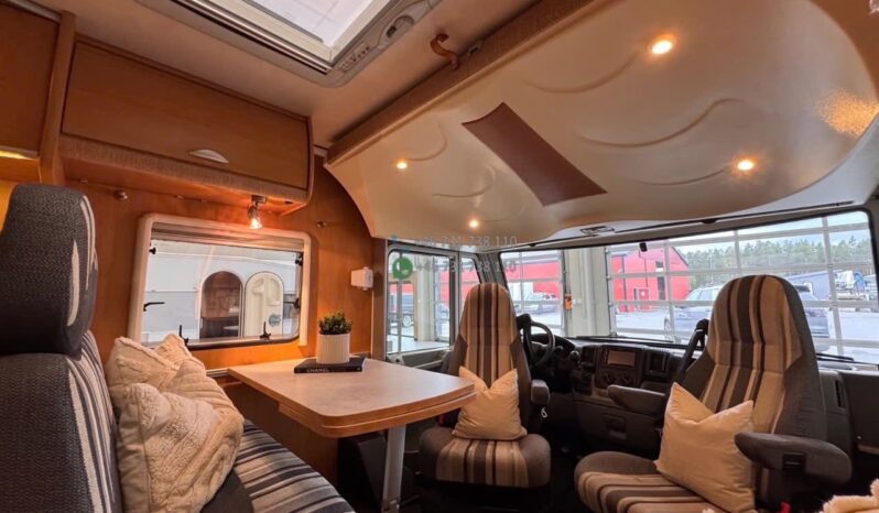 Pilote Bavaria I066XED*2009 full