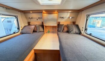 Bürstner Nexxo*2011 full