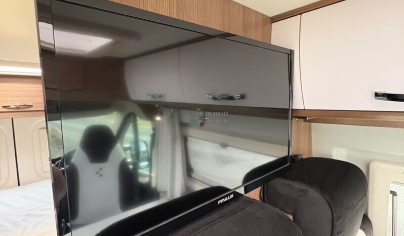 Bravia Swan*2021 full