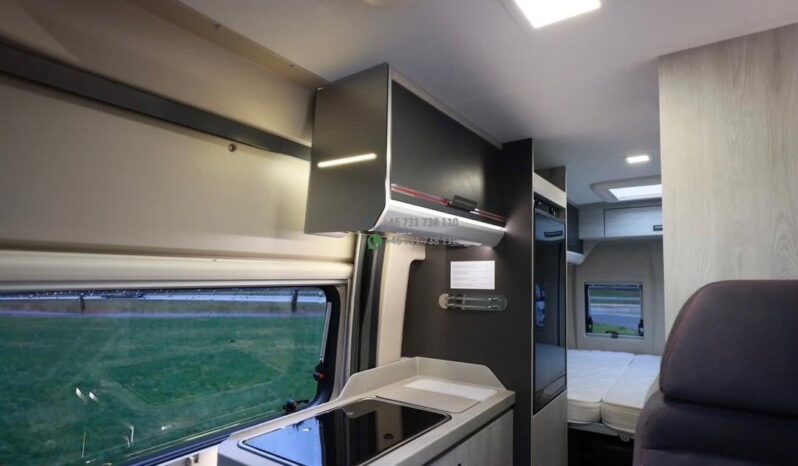 Roller Team Livingstone 2 Advance*2020 full