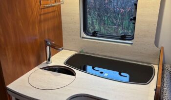 Laika Kosmo 512E*2021 full