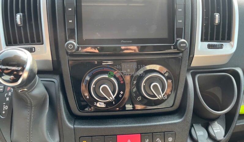 Bürstner BT6909*2020 full