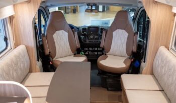 Bürstner Limited T*2023 full