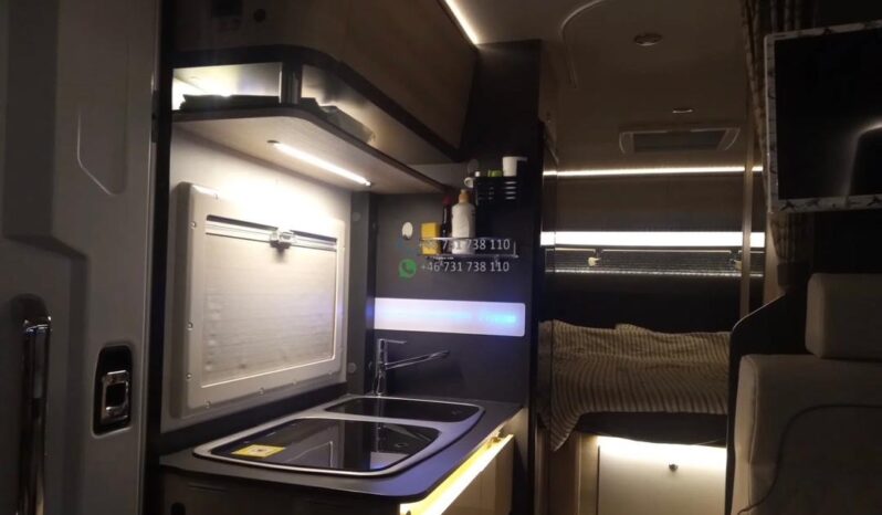 Itineo Rapido*2022 full