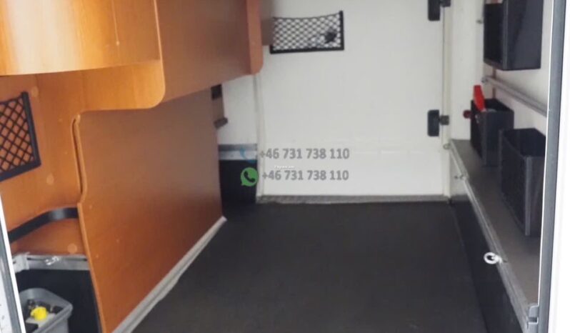 Hymer B 690 Starline*2012 full