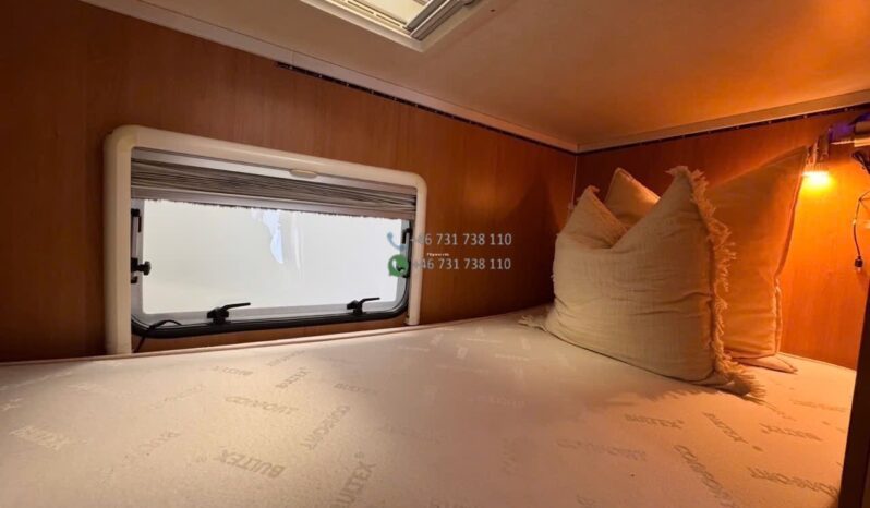 Pilote Bavaria I066XED*2009 full