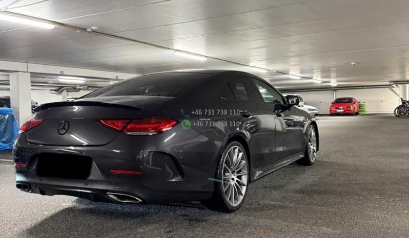 Mercedes-Benz*2018 full