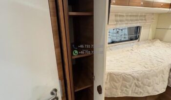 Dethleffs Globetrotter*2021 full