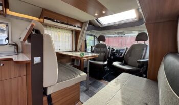 Weinsberg TI 650 MFH*2014 full