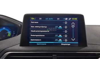 Peugeot 3008*2020 full