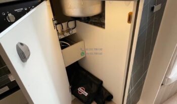Bürstner Lyseo*2023 full