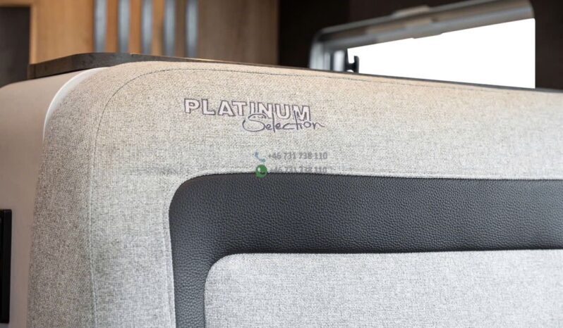 Knaus Sky TI 700*2020 full