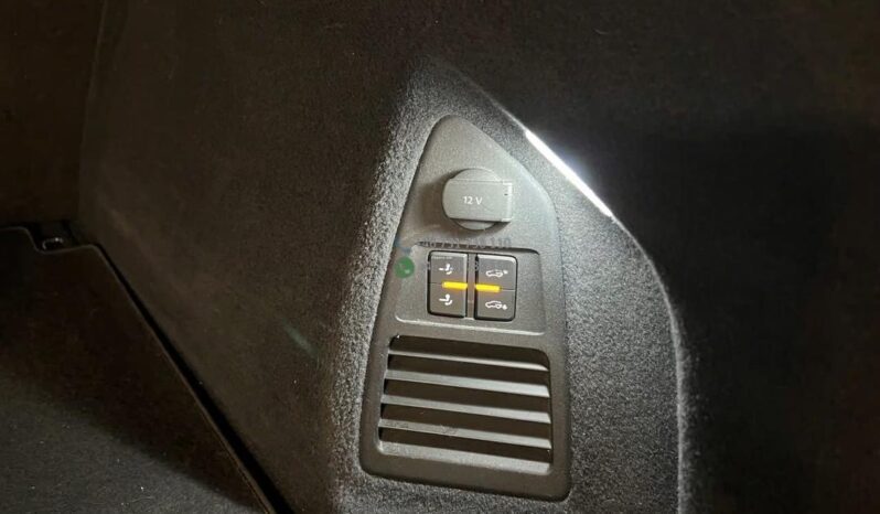 Volkswagen Touareg*2019 full