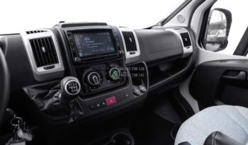 Knaus Sky TI 700*2020 full