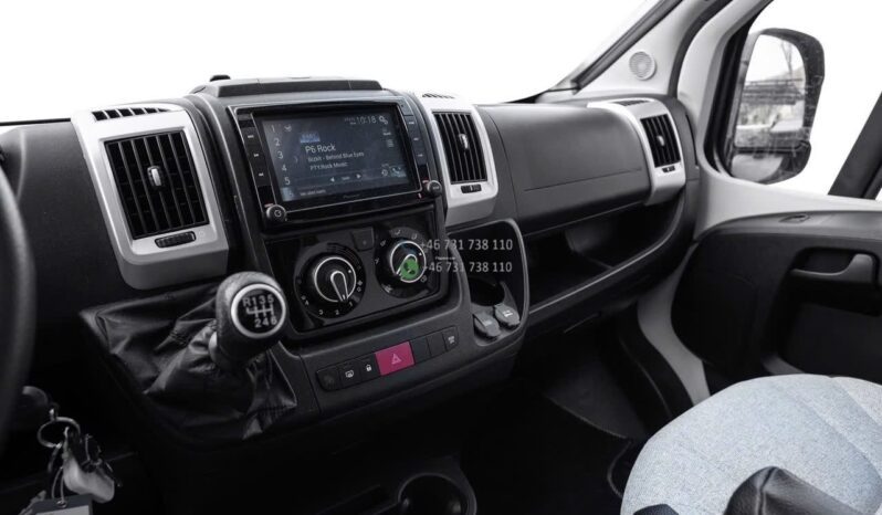 Knaus Sky TI 700*2020 full