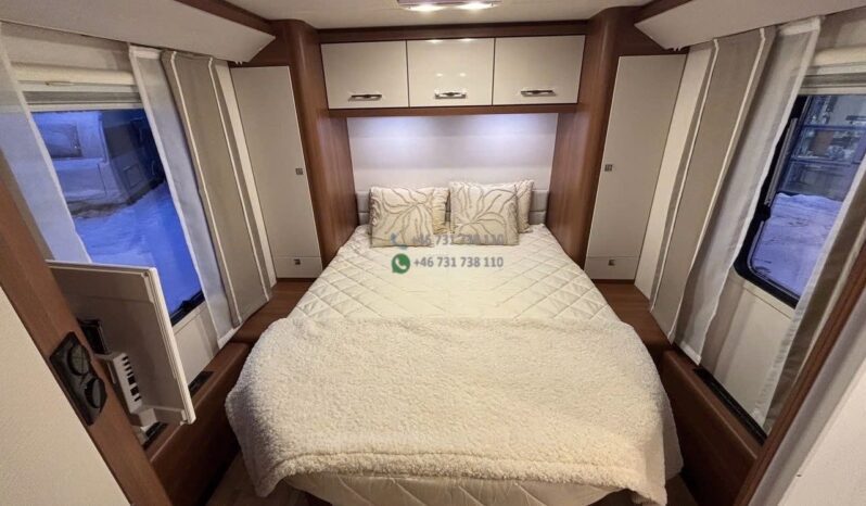 LMC Cruiser*2016 full