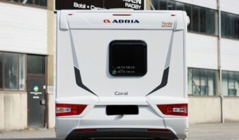 Adria CORAL S 670 SLT*2017 full