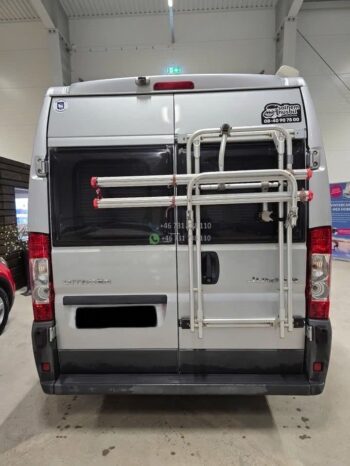 Pössl Campervan*2010 full