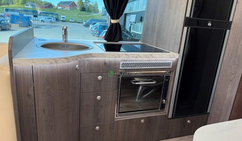 Setra S411HD*2014 full